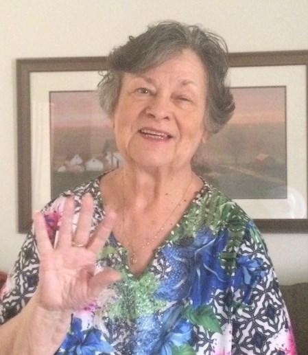 Obituary of Mary Lee Duffy