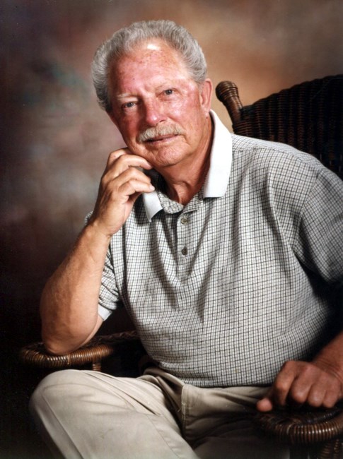 Obituary of Sherman "Ted" Cass