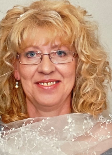 Avis de décès de Ginette (Née Portelance) Lavigne