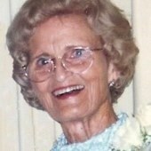 Obituary of Gladys Cordelia Irwin Lorillard