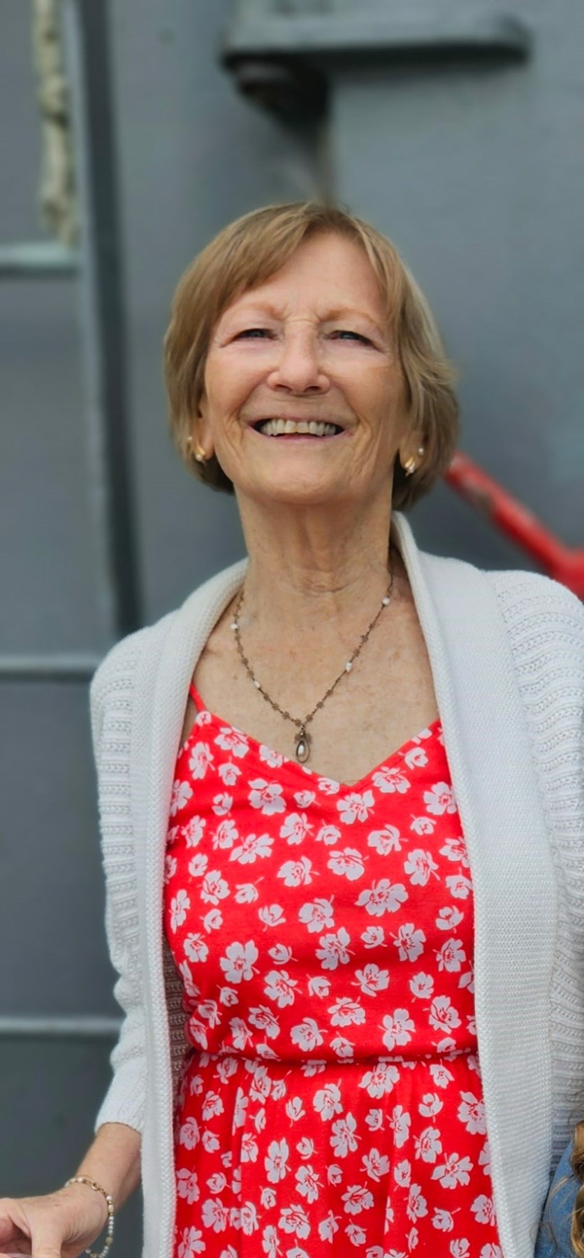 Obituary of Karolyn Fleegal