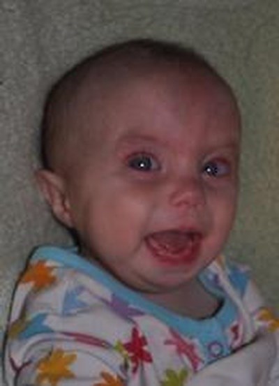 Obituary of Samantha Rose Scott