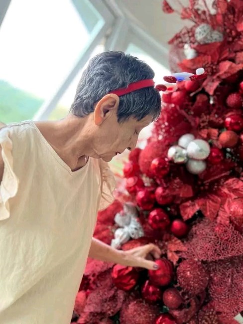 Obituary of Carmen Maria Lazu Laboy