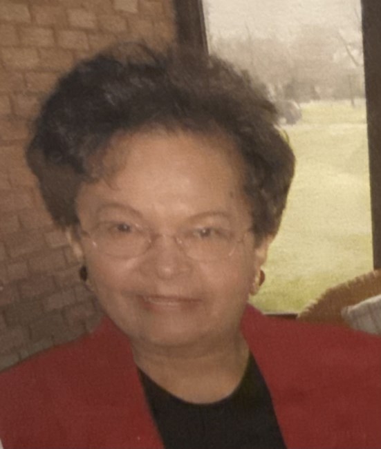Obituary of Jovita Rodriguez