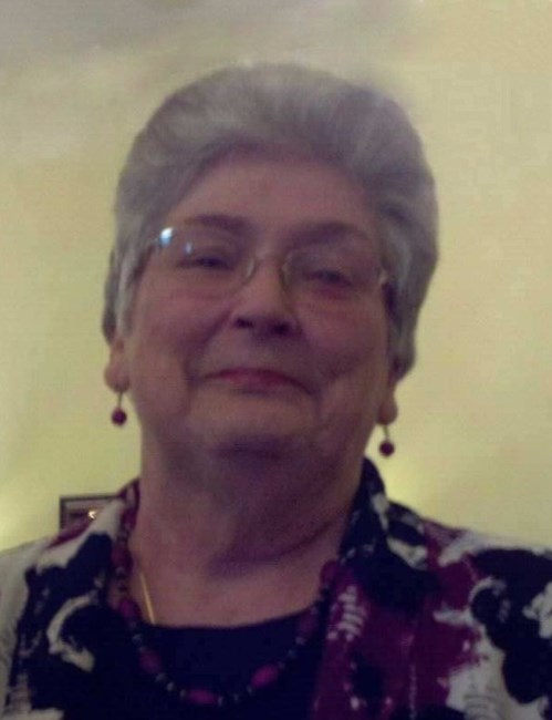 Obituary of Wanda Lee Davis