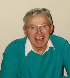 Obituary of Clark Matthew Brown