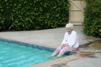 Obituary of Dolores F. Irwin