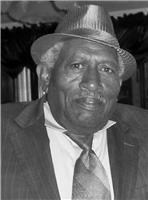 Obituary of Sherman James Jr.