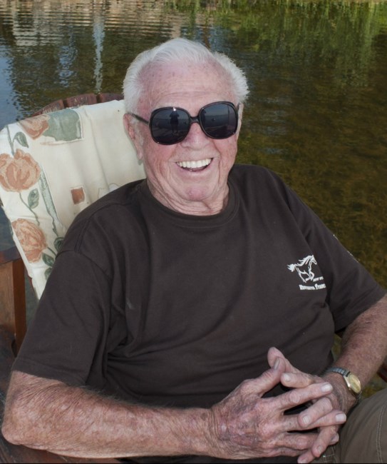 Obituary of George Herbert Hunter