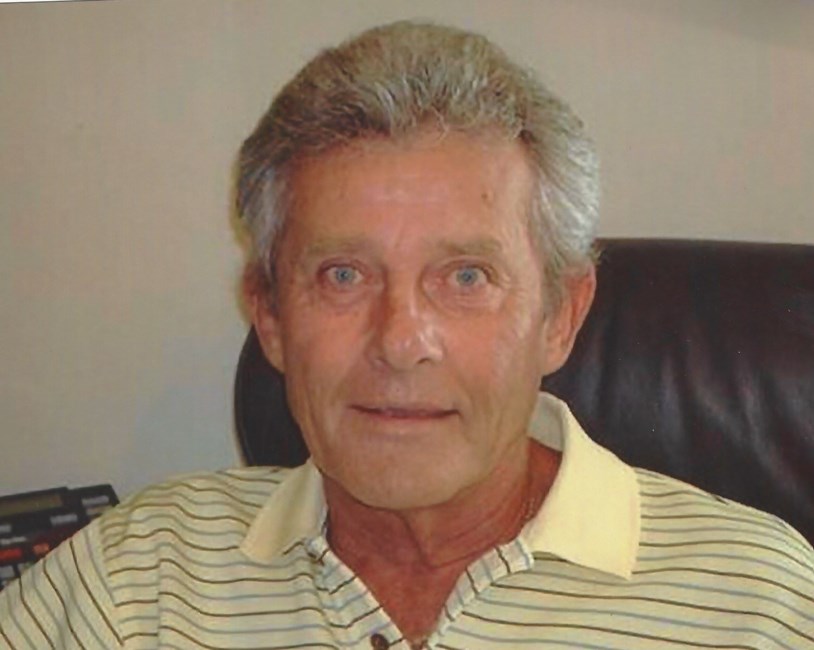Obituary of Peter Alan Prohaska