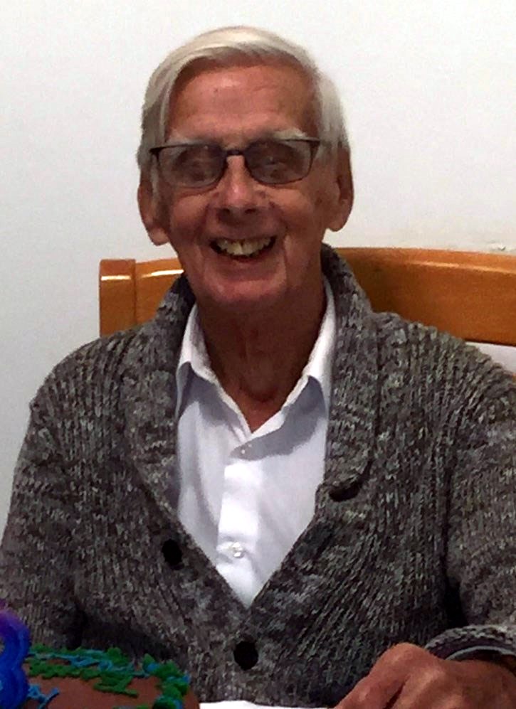 Michael Carr Obituary Rockledge, FL