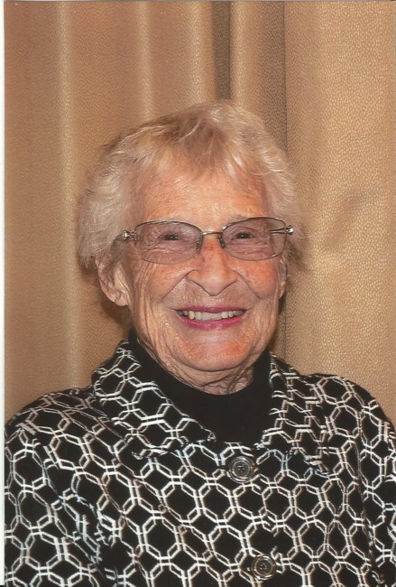 Obituary of Carolyn Ann Bitter