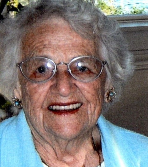 Obituary of Dorothy Catherine Stefanski
