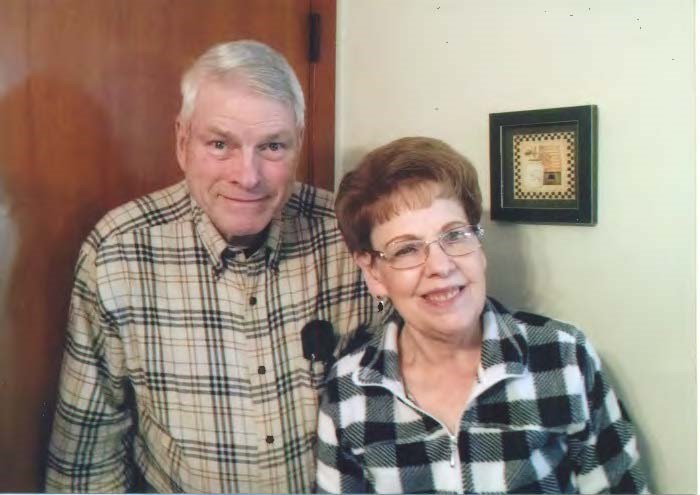 Obituary of Mary L Schell