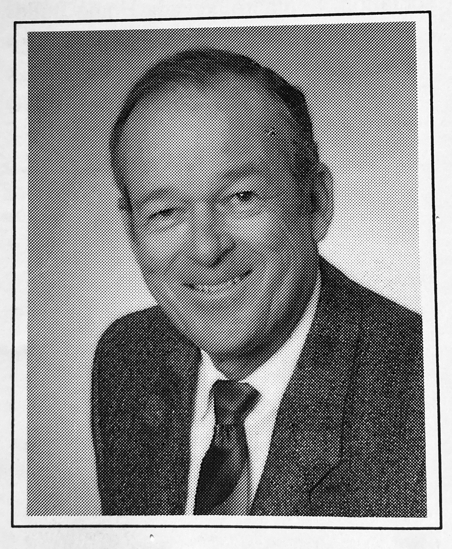 Obituary of Gary Hamlin Kent