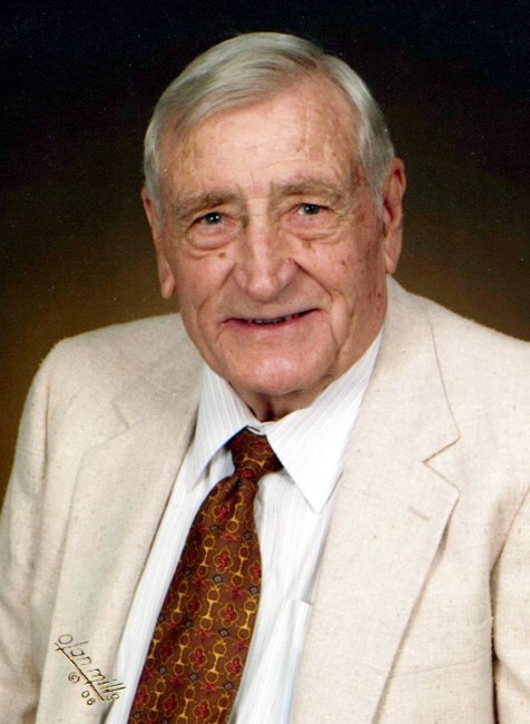Obituary of James A. Parker Sr.