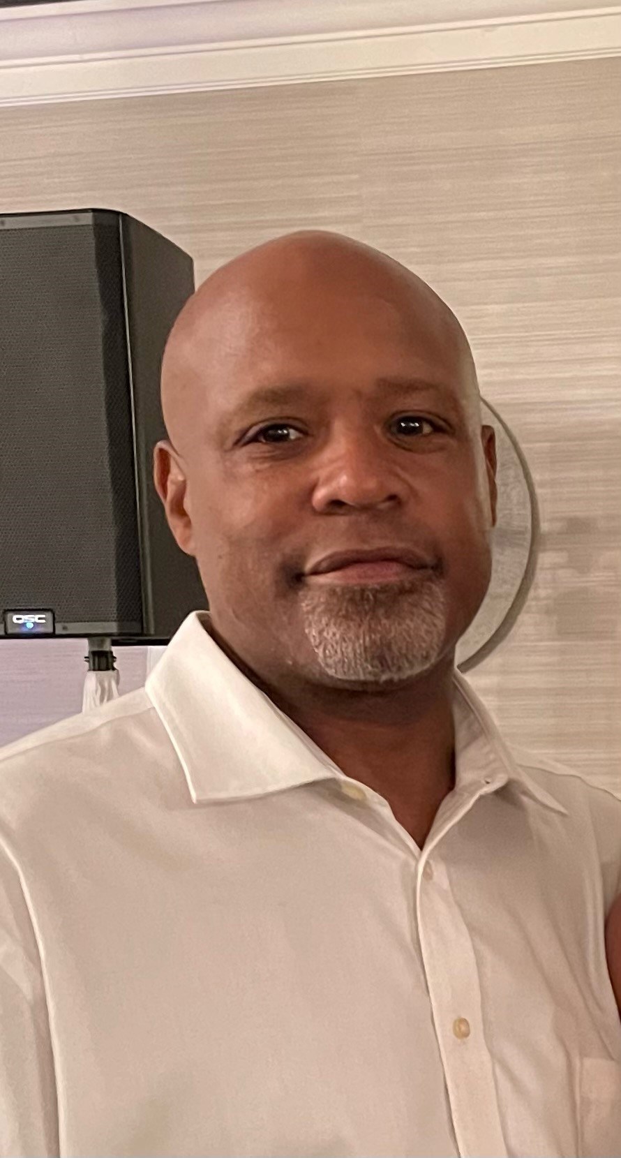 Obituary of Christopher "Chris" Lewis Donalson