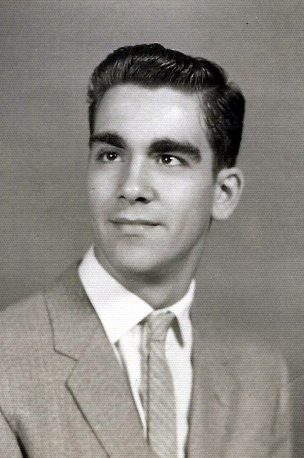 Obituary of Michael Allen Alderson