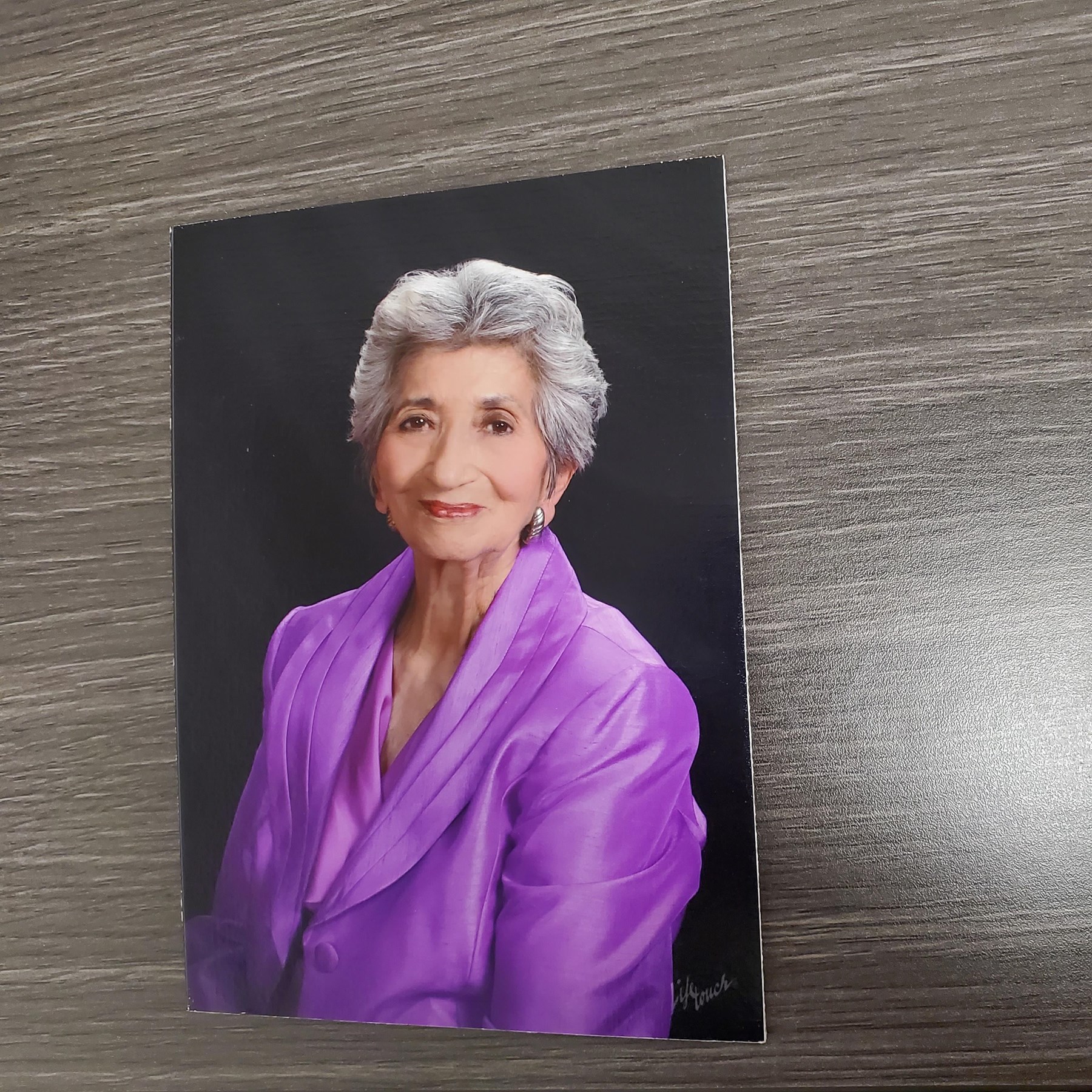 Gloria Lott Obituary Midland, TX