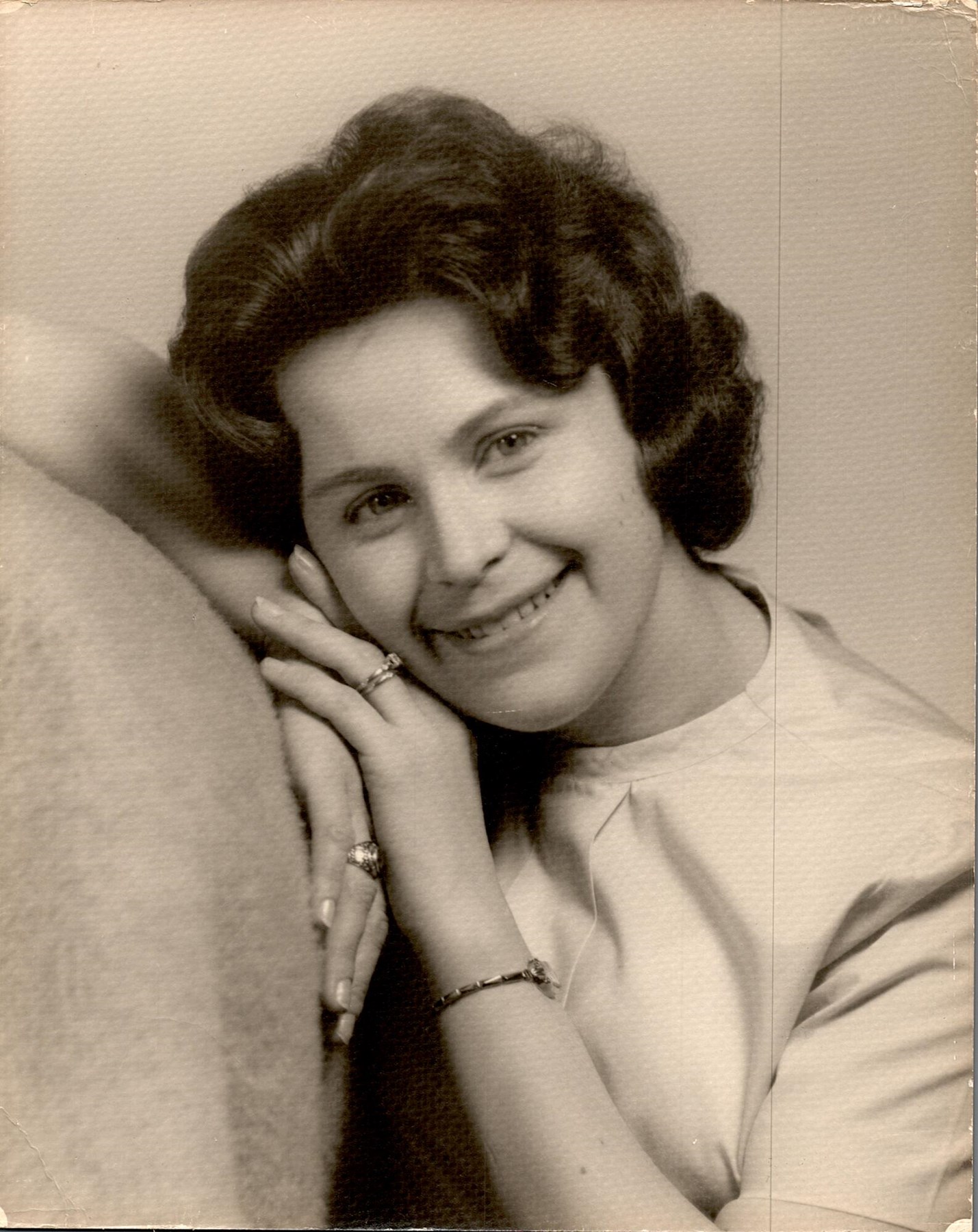 Mary Frances Lambert Obituary - Richmond, VA