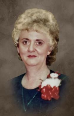 Obituary of Barbara Ann Rodgers