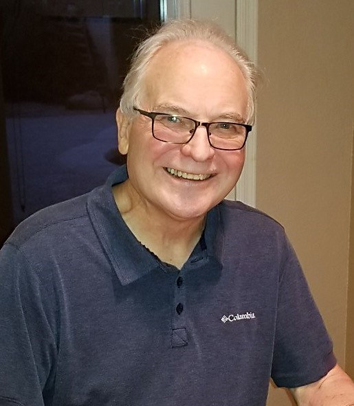 Obituary of Richard Louis Stepp