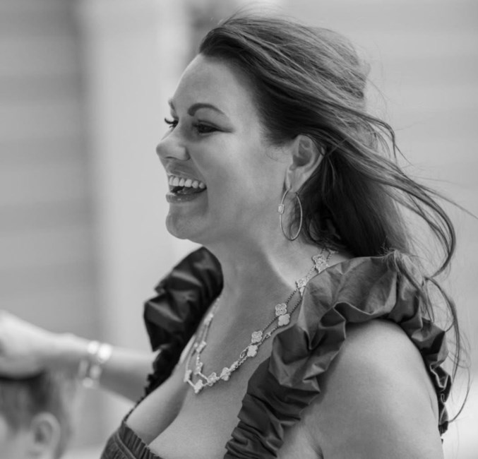 Obituary of Angela Vecellio