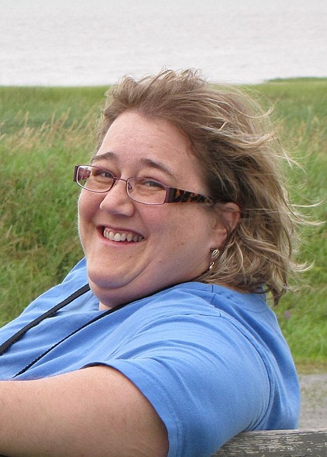 Avis de décès de Sylvie Lévesque