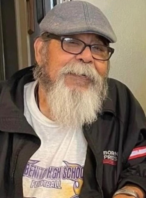 Obituary of Guadalupe Y. Martinez