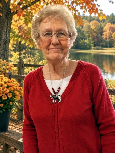 Obituary of Marvolene Gosdin Spradlin