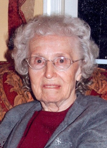 Obituary of Julia Bembenek