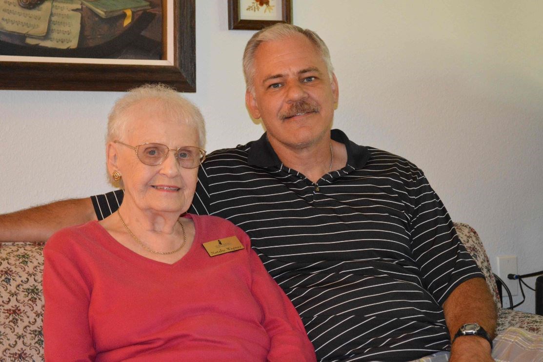 Obituary of Natalie Kolpus Wagner