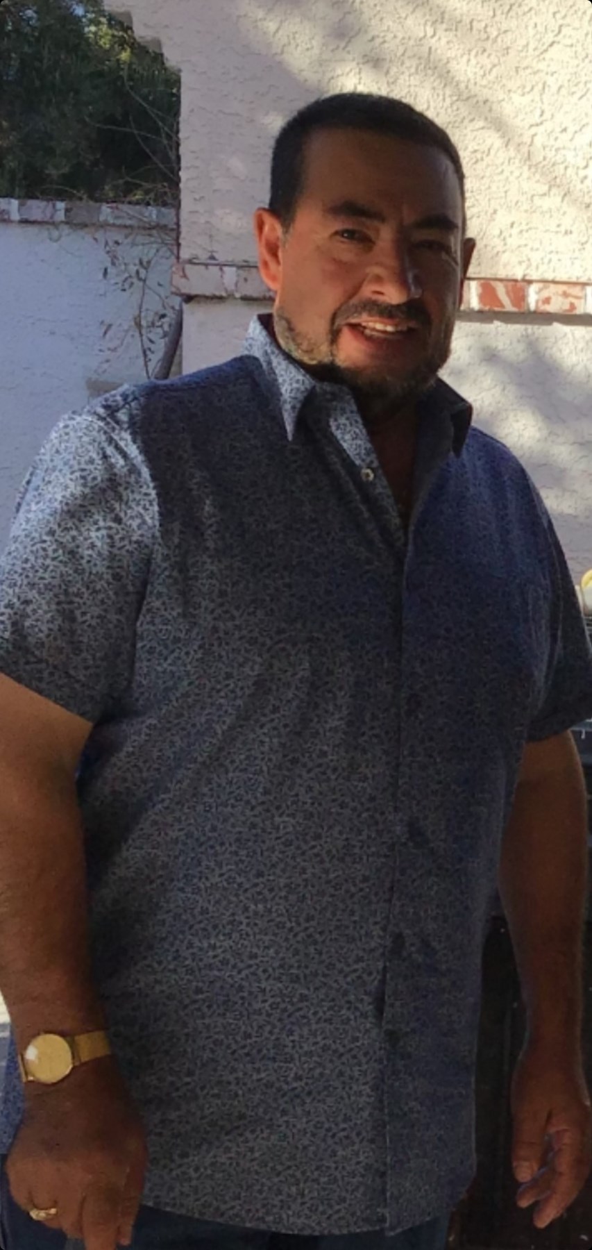 Obituary of Rafael Alvarez