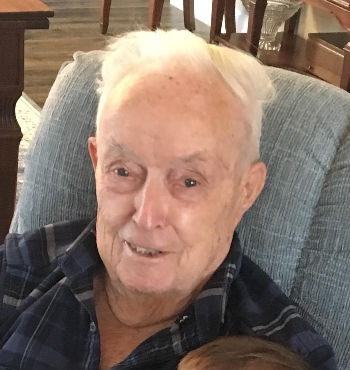 Obituary of Vincent Lee Young