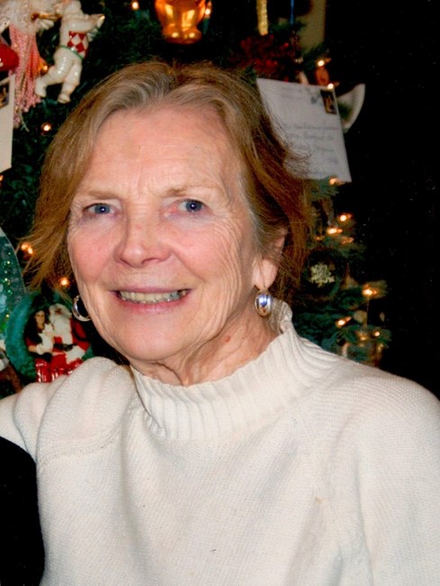 Obituary of Barbara Jean Jones