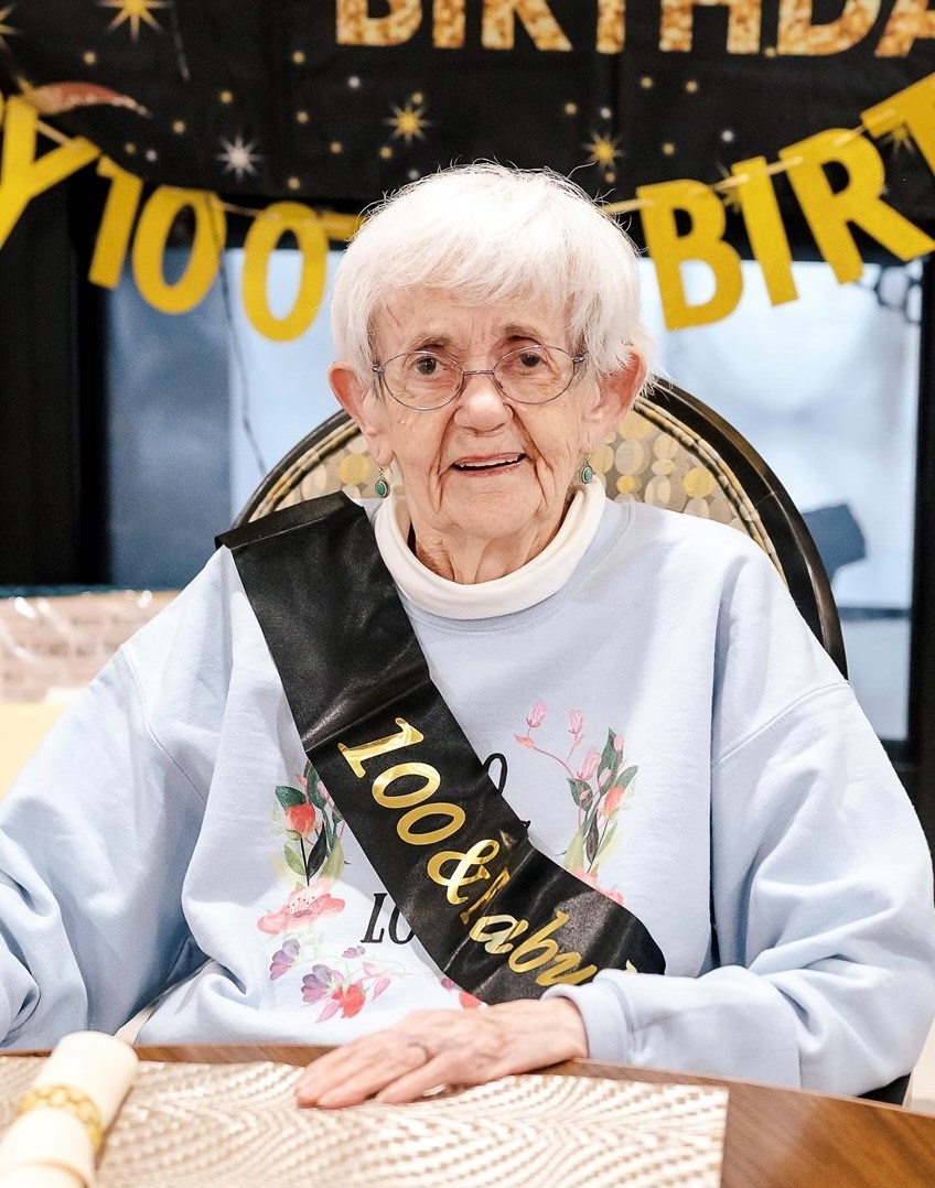 Obituary of Margie Conrad