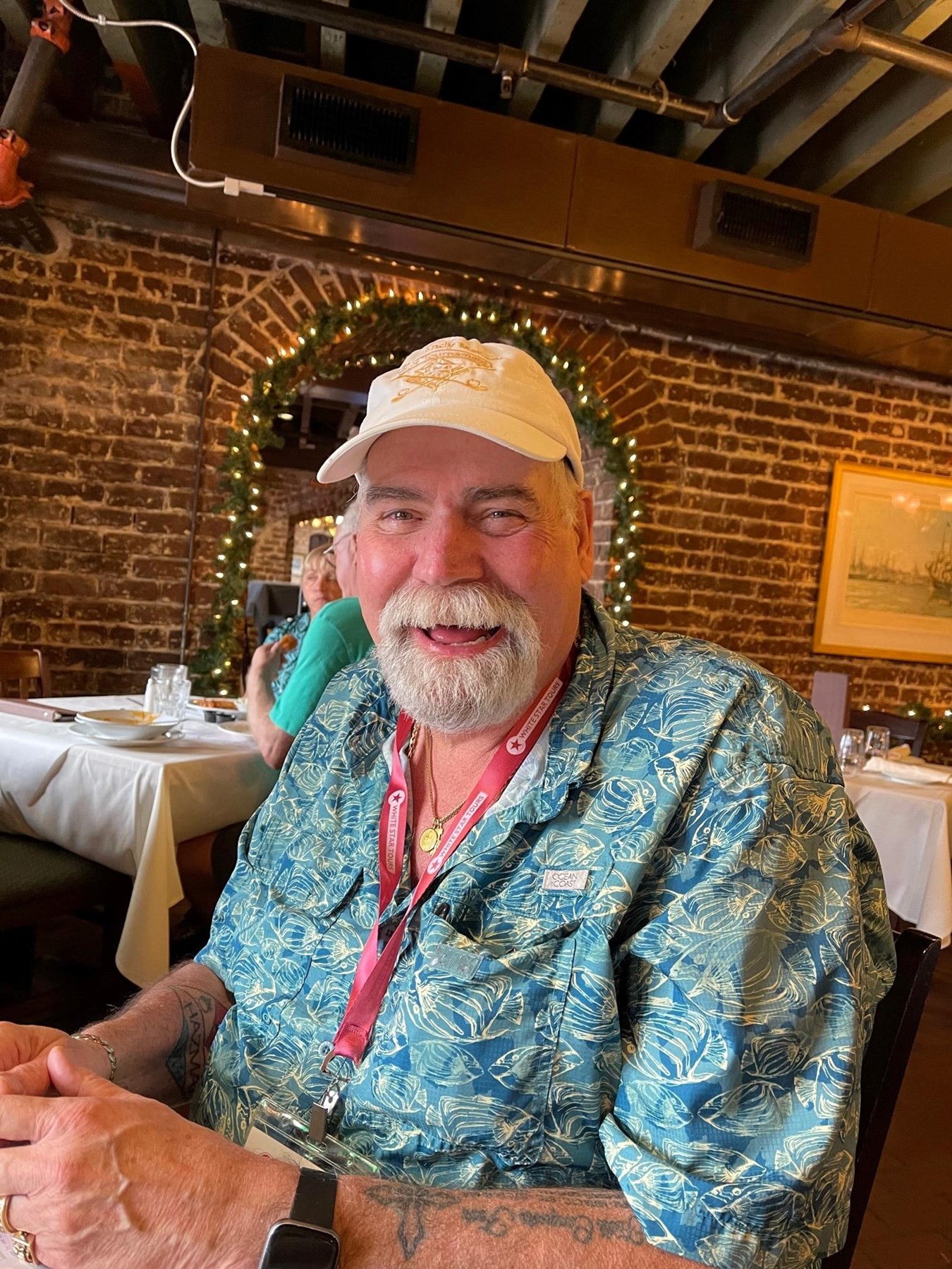 James "Jim" Walter LeVan III Obituary Little River, SC