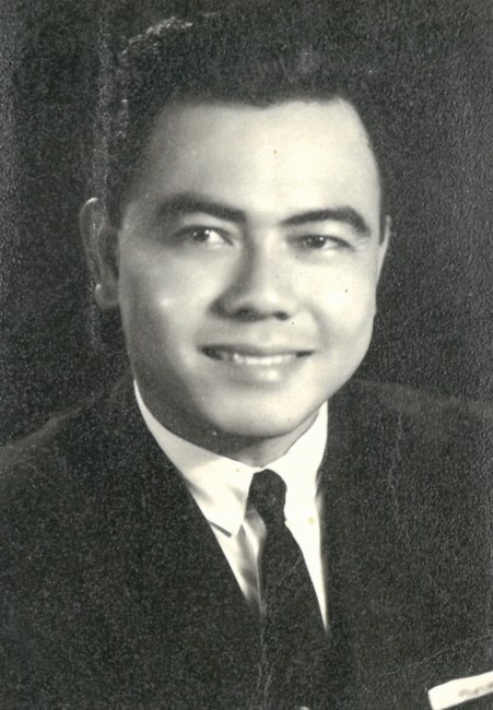 Obituary of Francisco Orogo Tan Jr.