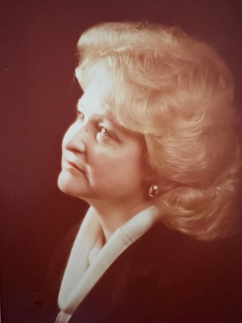Obituary of Norma Louise Teabo