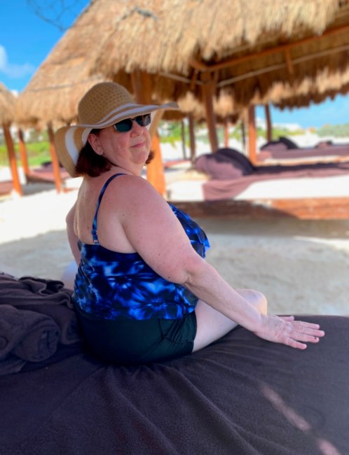 Avis de décès de Harriet Lynne Cohen