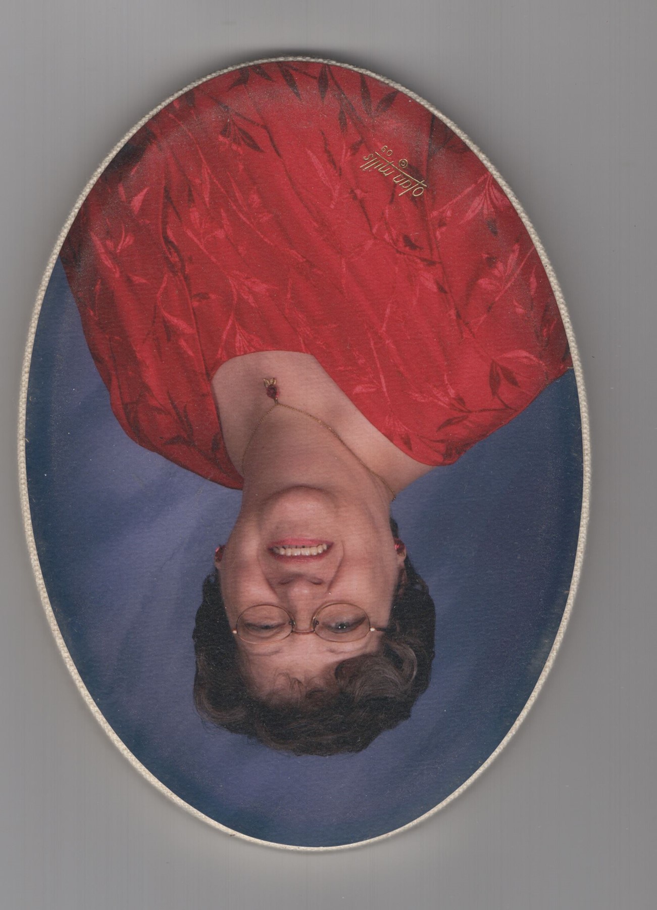 Avis de décès de Bernadine Caroline Burnham