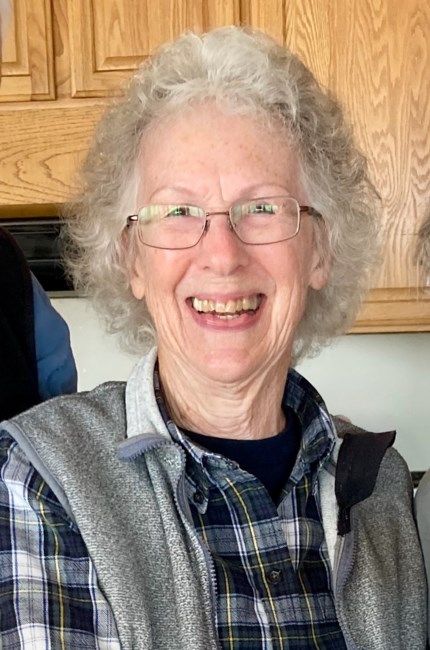 Obituary of Patricia Marie Wilson