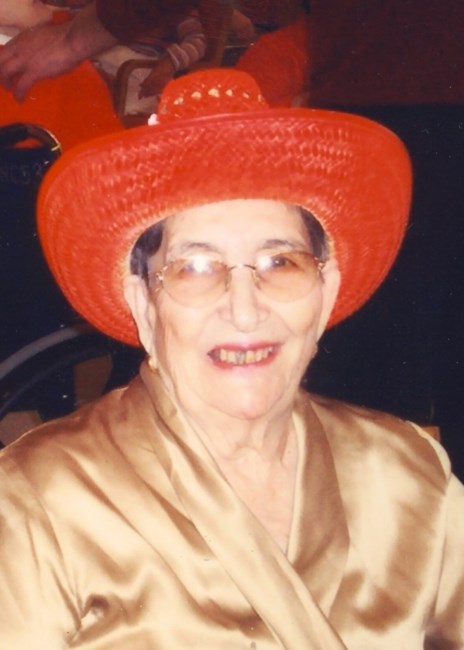 Obituary of Isabel D. Cabello