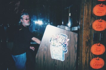 Obituary of Thomas Laskowski