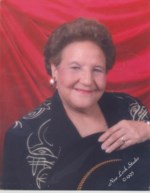 Naomi Jones