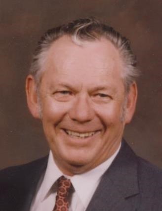 Obituary of Eugene Jacob Bembeneck