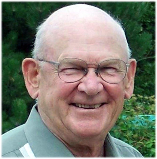 Obituary of Harry Raynold Weston