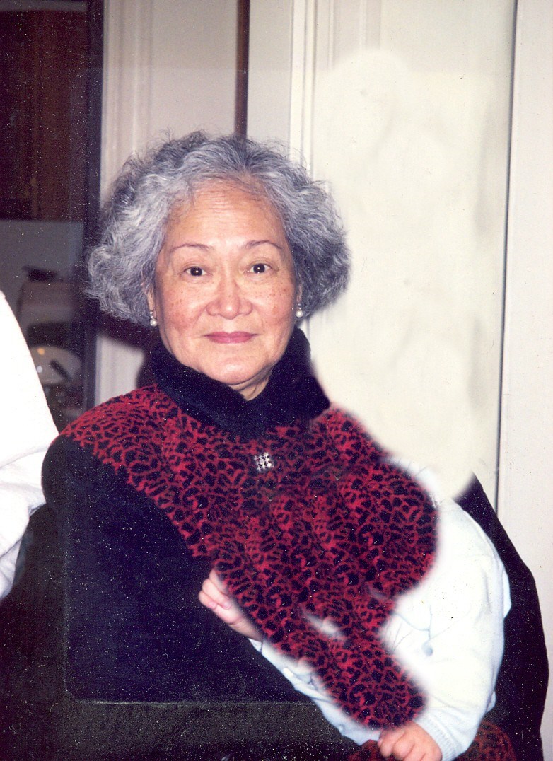 Obituary of Sueng Pok Yee