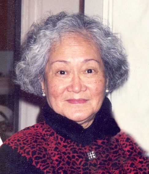 Obituary of Sueng Pok Yee