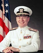 Donald Eaton